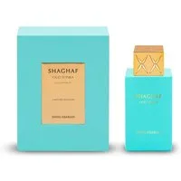 Swiss Arabian Eau de Parfum Shaghaf Oud Tonka, Langanhaltend, intensiv, luxuriös, edler Flakon, ideal als Geschenk.