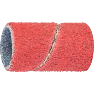 PFERD TOOLS Keramikkorn Schleifhülse GSB Zylinder Ø 10x20 mm CO-COOL120 für Edelstahl - 47501492