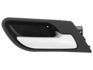 Türgriff Griff Innen Innentürgriff Silber RECHTS VORNE für BMW X5 E53 1999-2006