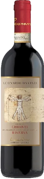 Leonardo da Vinci Chianti DOCG Riserva Jg. 2021