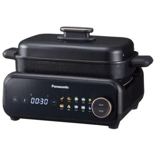 Panasonic NF-GM 400 KXE