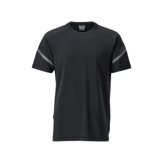 MASCOT T-Shirt Schwarz XL - 22282-461-09-XL