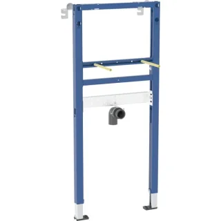 Geberit DuofixBasic Element f. WT, 112 cm 458404002