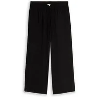 TOM TAILOR PLUS Stoffhose