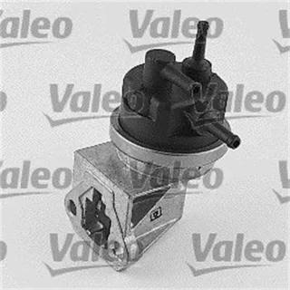 Valeo Kraftstoffpumpe Renault 5