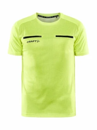 Craft Evolve Schiedsrichter Jersey Herren 1910953