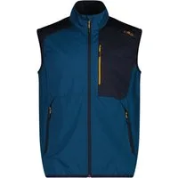 CMP Outdoorjacke CMP Ultraleichte Softshell-Weste für Herren