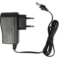 vhbw passend für Bosch BBH3P280/01, BBH3P2801/01, BBH3ZOO25/01, Netzteil