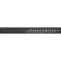 GS-2426P, Switch