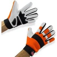 DEMA Schnittschutzhandschuhe Schnittschutzhandschuhe Größe 9