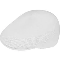 Kangol Schiebermütze leicht, luftig Flatcap Tropic Ventair 507