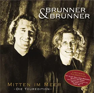 Mitten im Meer (New Tracklisting)