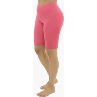 Leggings Park Badeshorts Zwei-Funktionale Sport- und Schwimm Damen Short