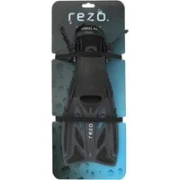 Rezo Matira Jr. Fins Badeschuh mit einstellbaren Riemen