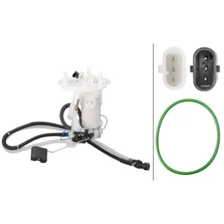 Hella Kraftstoff-F?rdereinheit Mercedes C-Klasse W204 E-Klasse W212 8TF358146-721