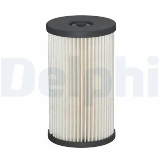 Delphi Kraftstofffilter Audi Seat Skoda VW HDF615