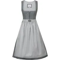 MarJo Dirndl 'Seßlach' 920265, Gletscher 65cm