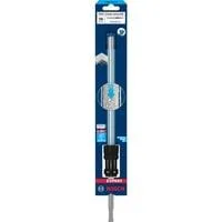 EXPERT Hammerbohrer SDS Clean plus-8X, Ø 16mm Arbeitslänge 200mm, Saugbohrer