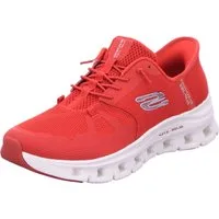 Skechers Glide-Step Pro Slip-On Sneaker Slip-ins, Maschinenwaschbar