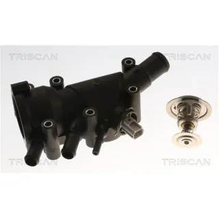 Triscan Thermostat Ford Fiesta 5