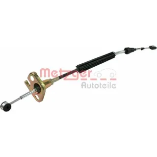 Metzger Kupplungsseil Seat Arosa VW Lupo Polo 3150113