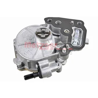 Metzger Unterdruckpumpe f?r Bremsanlage + Dichtung Opel Adam Astra K Corsa E Insignia B Karl Mokka
