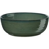 ASA SELECTION Schale poké Salad Bowl ocean 25cm, Steinzeug, (Bowls), Geschirr