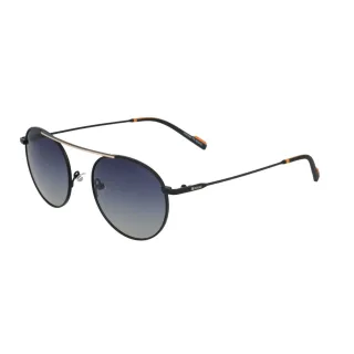 CF90002 Polarisierte Runde Sonnenbrille für Männer und Frauen
