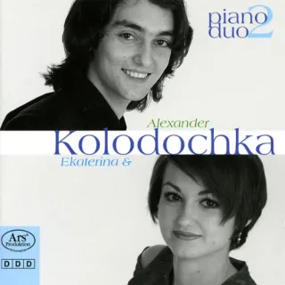 Pianoduo 2