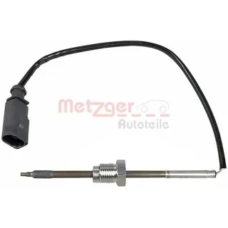 Metzger Abgastemperatursensor Audi A4 A5 Q5 Seat Exeo 2,0
