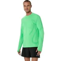 Asics Laufshirt ROAD SEAMLESS LS TOP