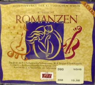 Klassische Romanzen