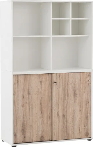 Schildmeyer Aktenschrank "Serie 400"