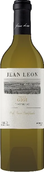 Jean Leon Vinya Gigi Chardonnay Jg. 2023