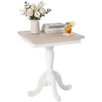 CLP Beistelltisch Lorne (1er), Sofatisch im Landhausstil, Shabby Chic
