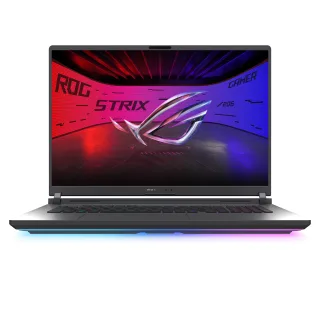 ASUS ROG Strix G18 G815LR-S8082 | 90nr0lt2-m00350 | 18" WUXGA - Core Ultra 7 255HX