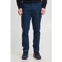 Blend Chinohose BHNewbury Stoffhose im 5-Pocket-Look - Regular Fit