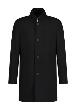 ROY ROBSON - Mantel D-4094-98 D-98-04094-12511-00 black - Gr. - 56