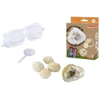 SIMBA Kreativset Scout Geoden, (Set, 5-tlg)