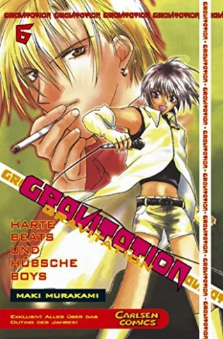 Gravitation Band 6