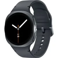Samsung Galaxy Watch 8 Smartwatch (3,4 cm/1,3 Zoll, Wear OS by Samsung)