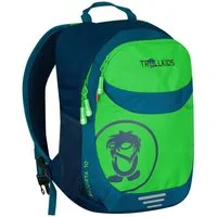 TROLLKIDS Rucksack Kids Skjorta Pack 10 L