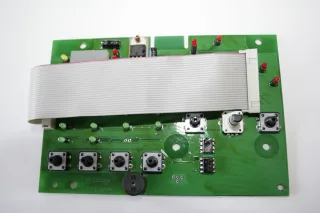 ELMAG Frontplatine für WIG-Inverter - 9505622
