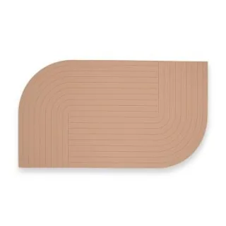 The Catery Napfunterlage beige
