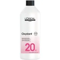 L'ORÉAL PROFESSIONNEL PARIS Haarfarbe L’Oréal Professionnel Oxydant Crème 20 VOL N.1 1000ml
