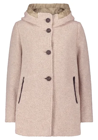 Gil Bret - Wolljacke Pine Camel - Gr. - 46