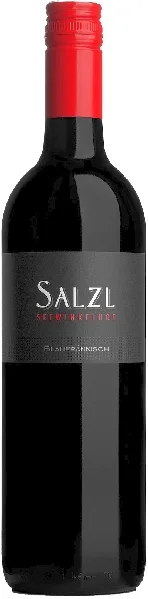 Weingut Salzl Blaufraenkisch trocken Jg. 2022