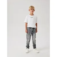 Name It Cargojeans NKMSILAS TAP CARGO JEANS 6650-AZ NOOS