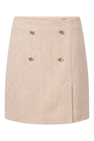 JOOP! Womenswear - 58 253S58Saida 10019816 lt/pastel brown - Gr. - 36
