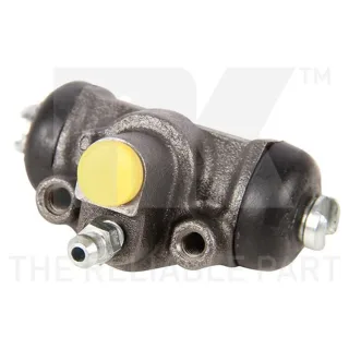 NK Radbremszylinder hinten Kia Picanto Pride Mazda 121 Toyota Dyna